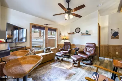 3036 Autumn Drive, Lakeside, AZ 85929 - Photo 4