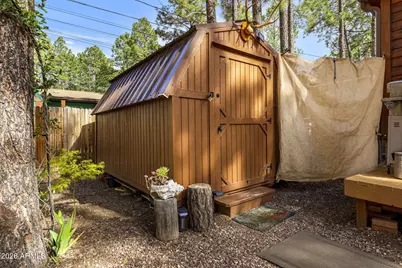 3036 Autumn Drive, Lakeside, AZ 85929 - Photo 24