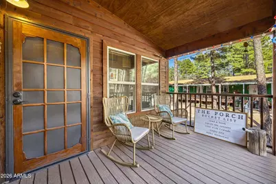 3036 Autumn Drive, Lakeside, AZ 85929 - Photo 2