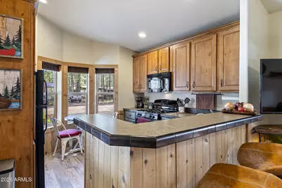 3036 Autumn Drive, Lakeside, AZ 85929 - Photo 6