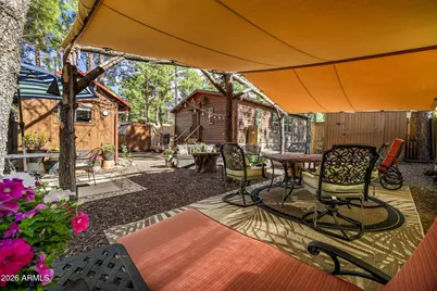 3036 Autumn Drive, Lakeside, AZ 85929 - Photo 22