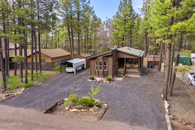 3036 Autumn Drive, Lakeside, AZ 85929 - Photo 28