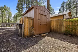 3036 Autumn Dr, Lakeside, AZ 85929 - Photo 26