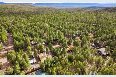 3036 Autumn Drive, Lakeside, AZ 85929 - Photo 34