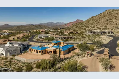7365 E Forest Trail Circle, Mesa, AZ 85207 - Photo 46