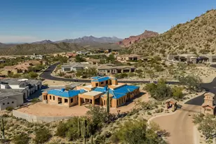7365 E Forest Trail Cir, Mesa, AZ 85207 - Photo 46