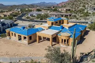 7365 E Forest Trail Cir, Mesa, AZ 85207 - Photo 12