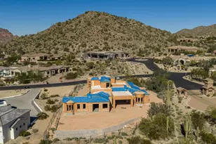 7365 E Forest Trail Cir, Mesa, AZ 85207 - Photo 16