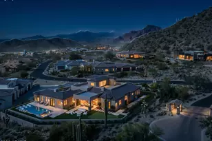 7365 E Forest Trail Cir, Mesa, AZ 85207 - Photo 2