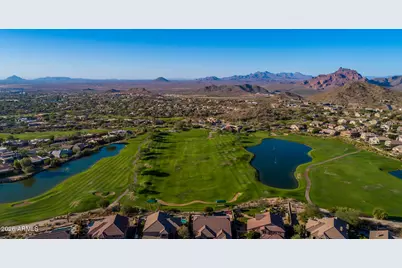 7365 E Forest Trail Circle, Mesa, AZ 85207 - Photo 30