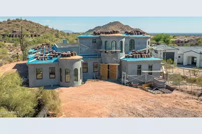 7365 E Forest Trail Circle, Mesa, AZ 85207 - Photo 2