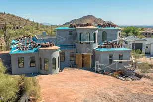 7365 E Forest Trail Cir, Mesa, AZ 85207 - Photo 2