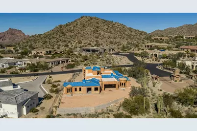 7365 E Forest Trail Circle, Mesa, AZ 85207 - Photo 22