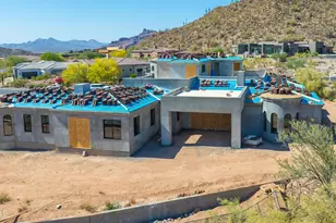 7365 E Forest Trail Cir, Mesa, AZ 85207 - Photo 4