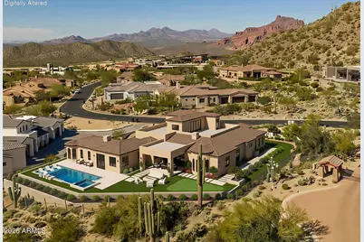 7365 E Forest Trail Circle, Mesa, AZ 85207 - Photo 1