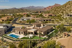 7365 E Forest Trail Cir, Mesa, AZ 85207 - Photo 1