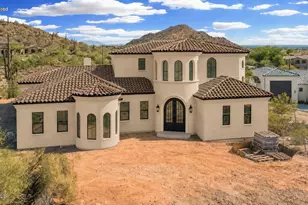 7365 E Forest Trail Cir, Mesa, AZ 85207 - Photo 2