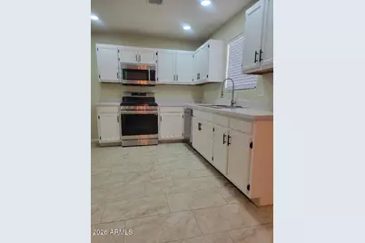 610 W Coolidge Avenue, Coolidge, AZ 85128 - Photo 2