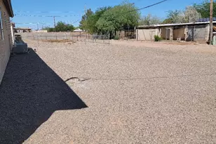 610 W Coolidge Ave, Coolidge, AZ 85128 - Photo 32