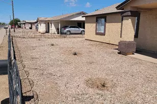 610 W Coolidge Ave, Coolidge, AZ 85128 - Photo 34