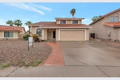 4216 E Amberwood Drive, Phoenix, AZ 85048 - Photo 2