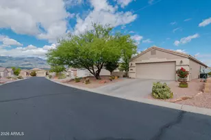 4896 E Meadow Vista Dr, Cornville, AZ 86325 - Photo 4