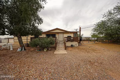 880 E 4th Avenue, Apache Junction, AZ 85119 - Photo 64