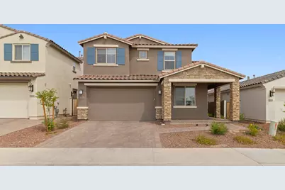 20166 W Roma Avenue, Litchfield Park, AZ 85340 - Photo 4