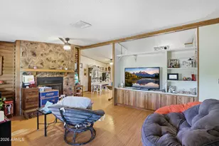 650 N Deer Creek Dr, Payson, AZ 85541 - Photo 6