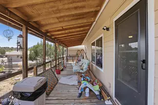 650 N Deer Creek Dr, Payson, AZ 85541 - Photo 24