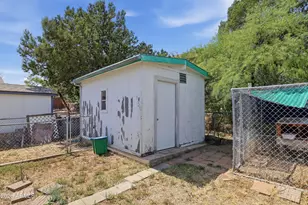 650 N Deer Creek Dr, Payson, AZ 85541 - Photo 20