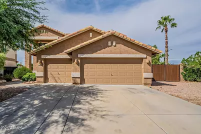 6424 N Florence Avenue, Litchfield Park, AZ 85340 - Photo 2
