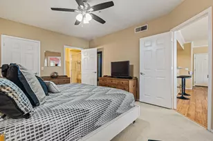 15095 N Thompson Peak Pkwy, Scottsdale, AZ 85260 - Photo 22