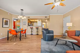 15095 N Thompson Peak Pkwy, Scottsdale, AZ 85260 - Photo 4