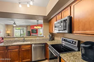 15095 N Thompson Peak Pkwy, Scottsdale, AZ 85260 - Photo 10