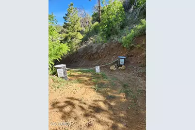 00 S Alexandra Road #-, Crown King, AZ 86343 - Photo 2