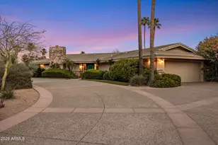 6221 E Sage Dr, Paradise Valley, AZ 85253 - Photo 4