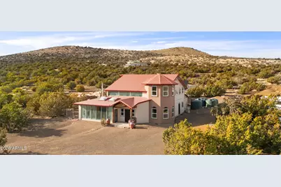 30343 Alpine Ranch --, Flagstaff, AZ 86004 - Photo 1