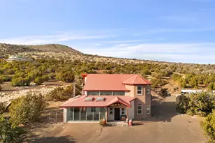 30343 Alpine Ranch --, Flagstaff, AZ 86004 - Photo 2