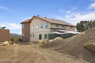 30343 Alpine Ranch --, Flagstaff, AZ 86004 - Photo 74