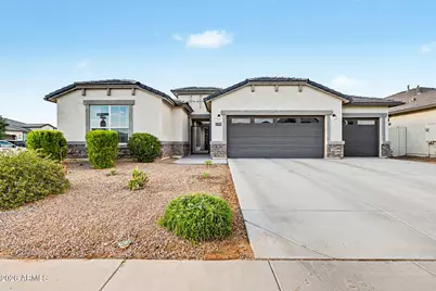 37918 W San Clemente Street, Maricopa, AZ 85138 - Photo 74