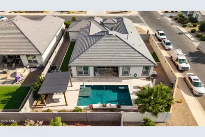 37918 W San Clemente Street, Maricopa, AZ 85138 - Photo 68