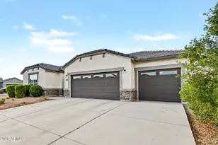 37918 W San Clemente St, Maricopa, AZ 85138 - Photo 8