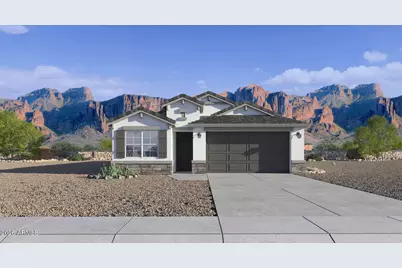 24202 W Atlantis Way, Buckeye, AZ 85326 - Photo 1