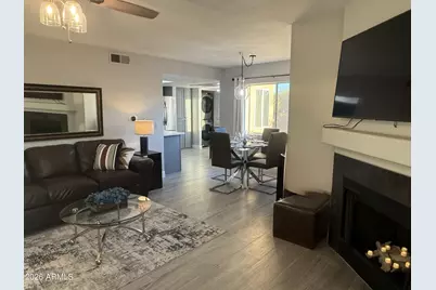 9745 N 95th Street #129, Scottsdale, AZ 85258 - Photo 6