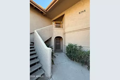 9745 N 95th Street #129, Scottsdale, AZ 85258 - Photo 2