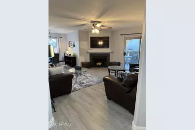 9745 N 95th Street #129, Scottsdale, AZ 85258 - Photo 4