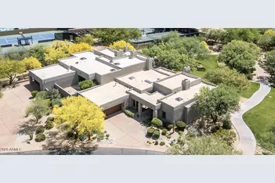 10063 E Graythorn Drive, Scottsdale, AZ 85262 - Photo 26