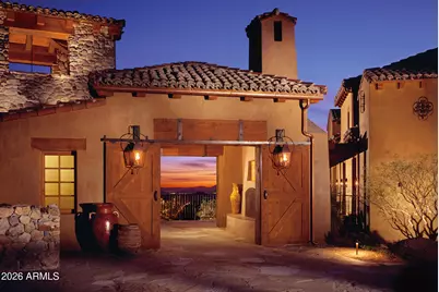10063 E Graythorn Drive, Scottsdale, AZ 85262 - Photo 44
