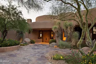 10063 E Graythorn Dr, Scottsdale, AZ 85262 - Photo 34